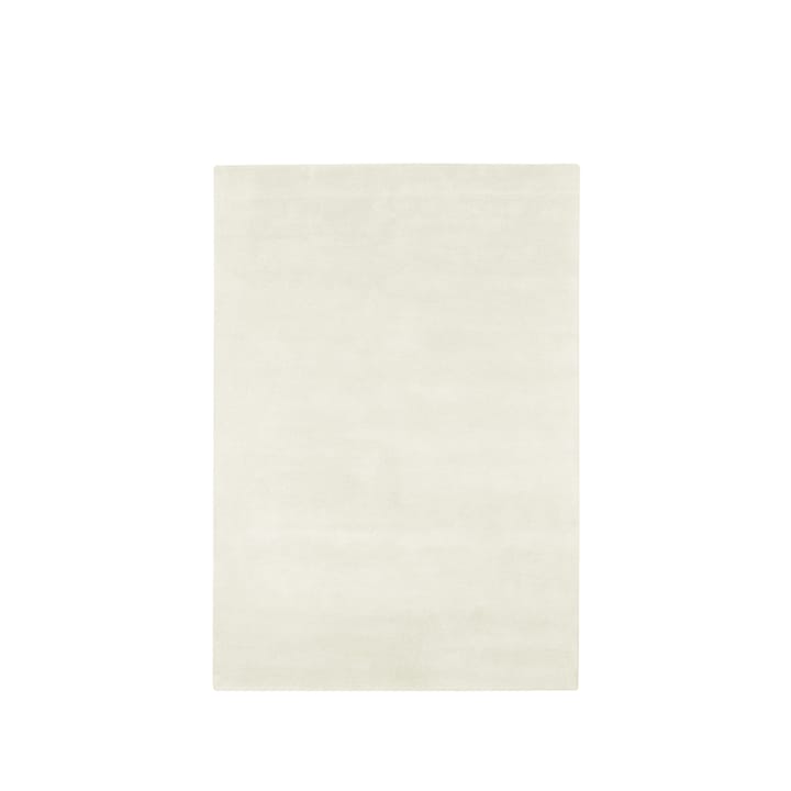 Sencillo rug - White, 170x240 cm - Kateha