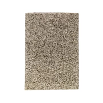 Shaggy rug - White/grey, 200x300 cm - Kateha
