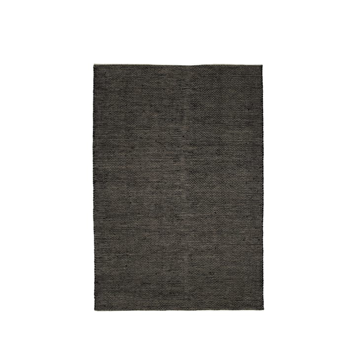 Spirit rug - Black, 170x240 cm - Kateha