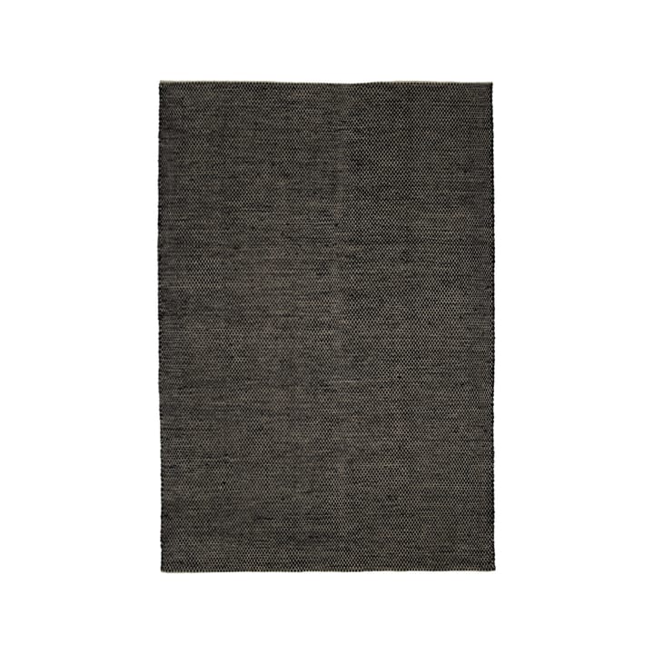 Spirit rug - Black, 200x300 cm - Kateha