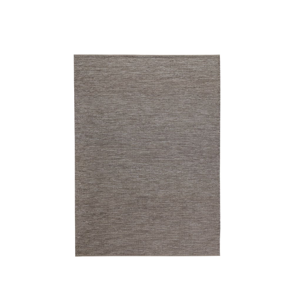 Kateha Spirit rug Sand, 170x240 cm | Scandinavian Design | Fringe & Deep pile rugs | Beige