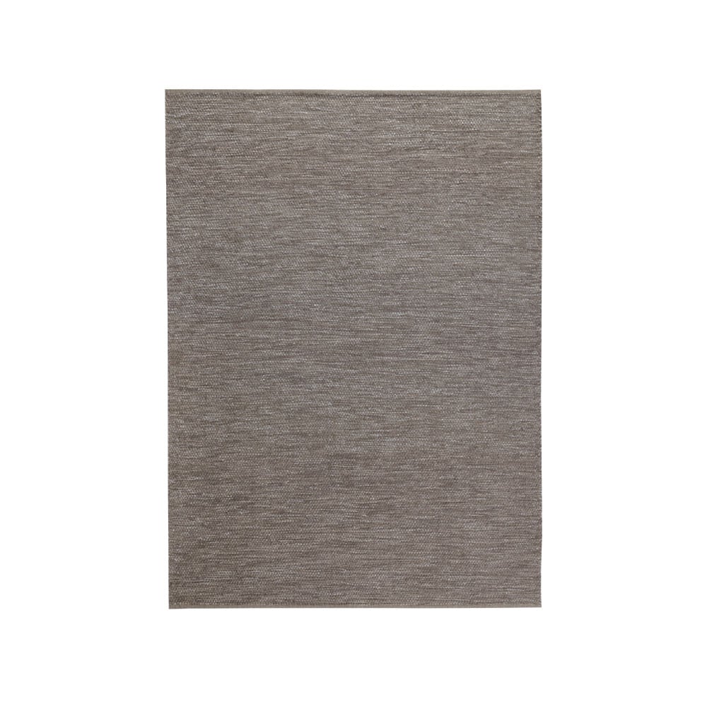 Kateha Spirit rug Sand, 200x300 cm | Scandinavian Design | Fringe & Deep pile rugs | Beige