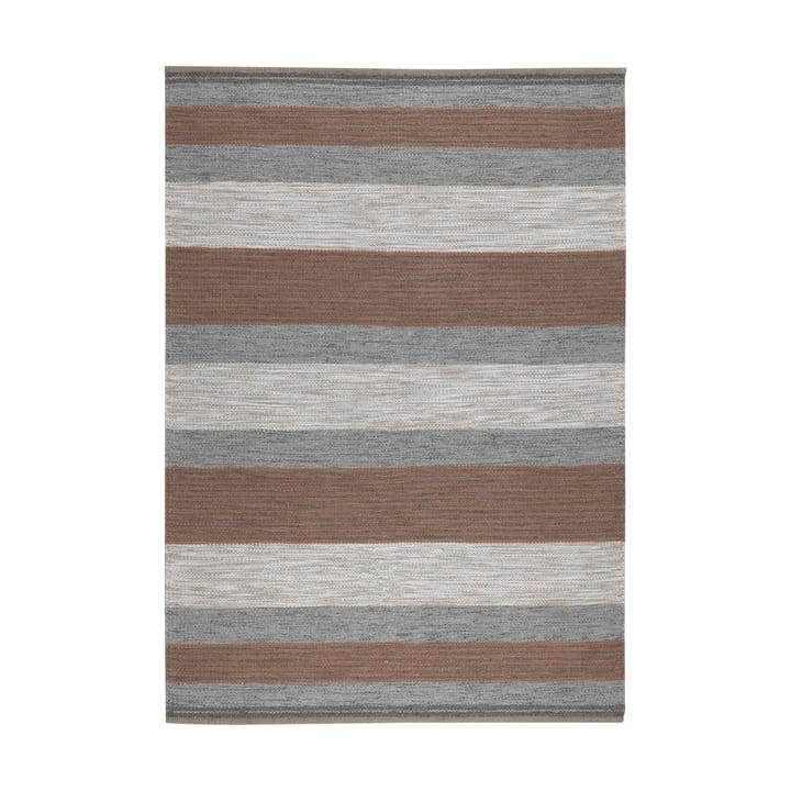 Terreno wool rug - Terra, 170x240 - Kateha