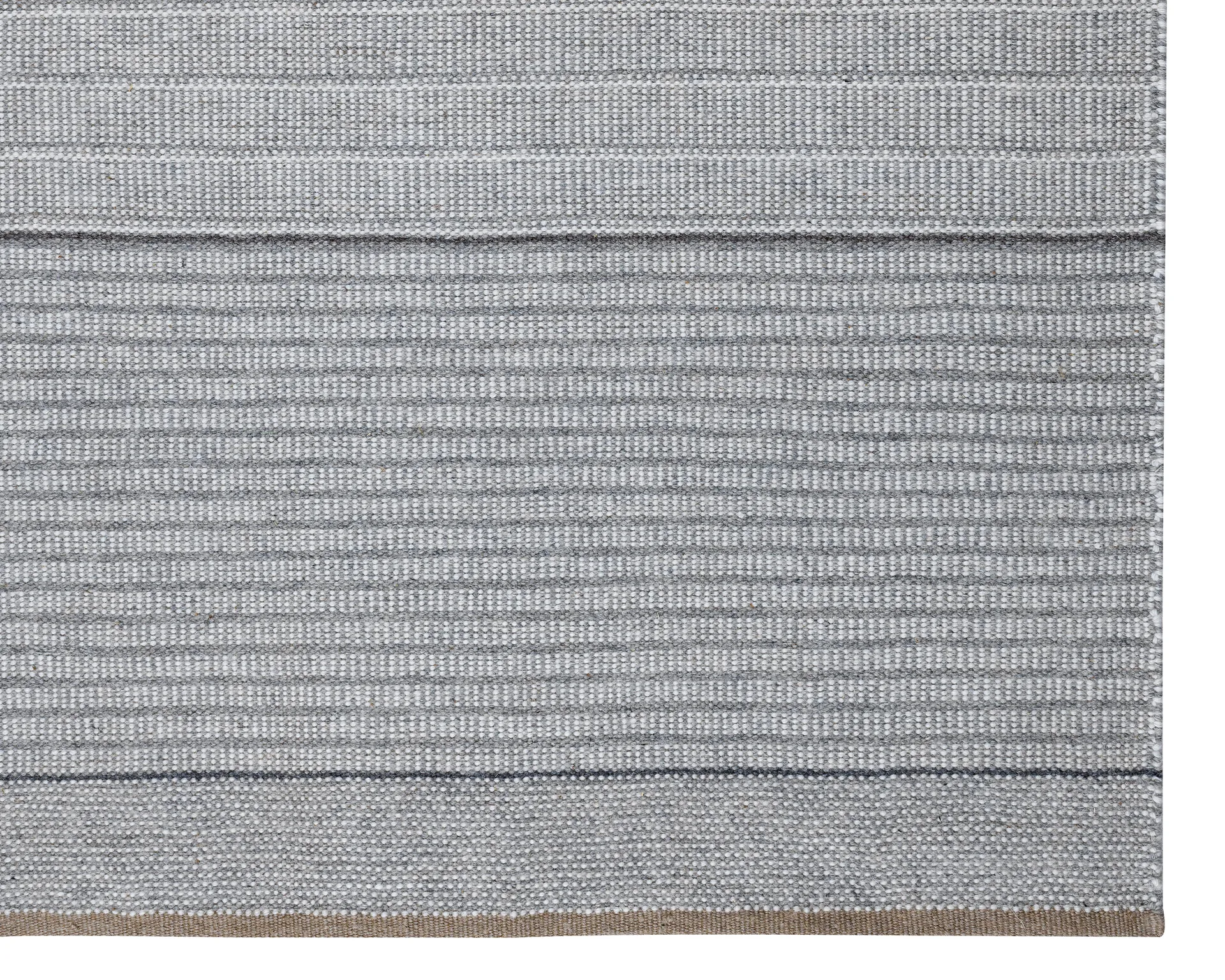 Tribulus Four hallway rug, Grey, 80x250 cm Kateha