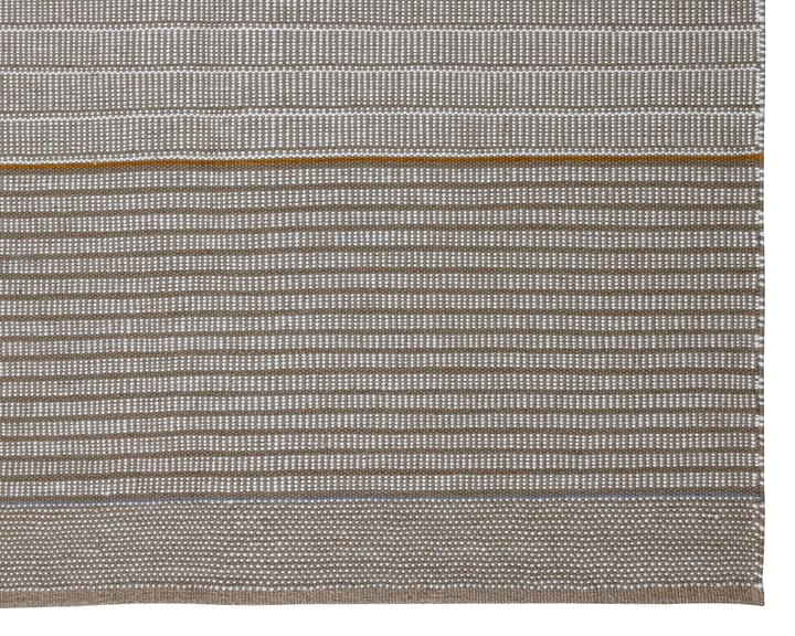Tribulus Three hallway rug, Beige, 80x250 cm Kateha