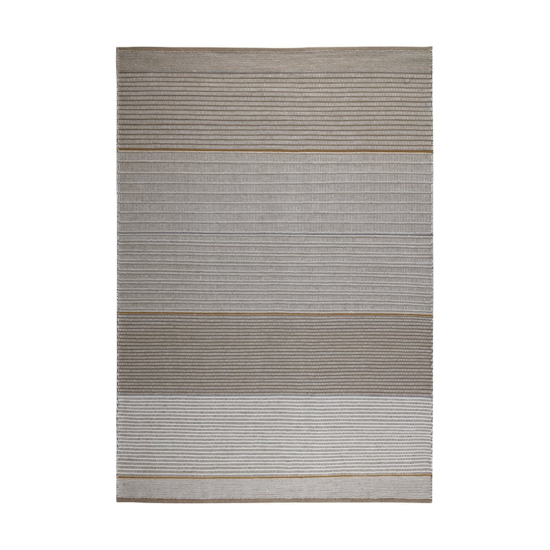 Kateha Tribulus Three wool rug Beige, 170x240 cm