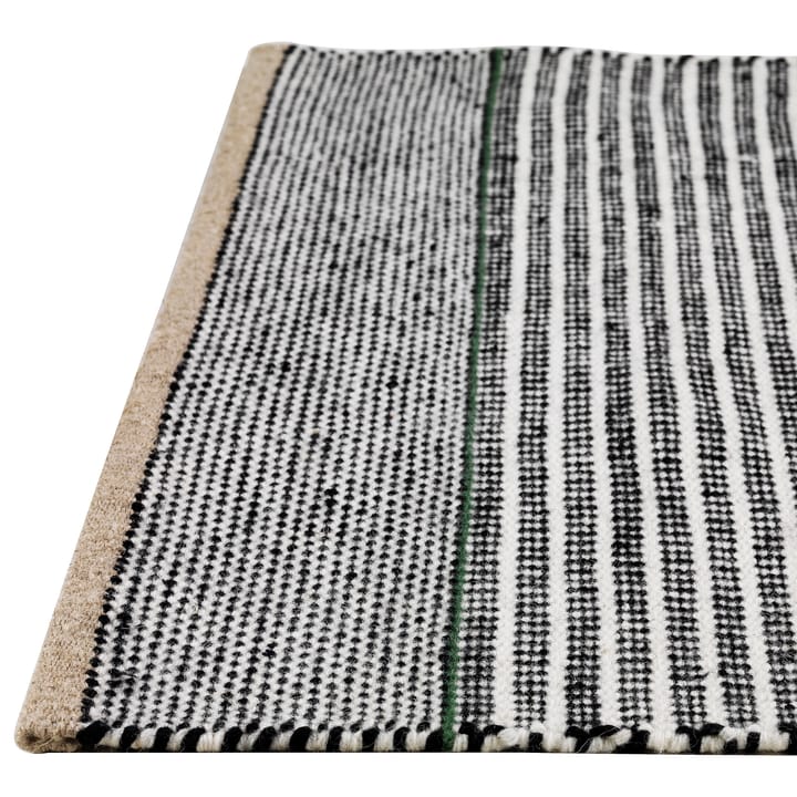 Tribulus Two wool carpet - 300x200 - Kateha