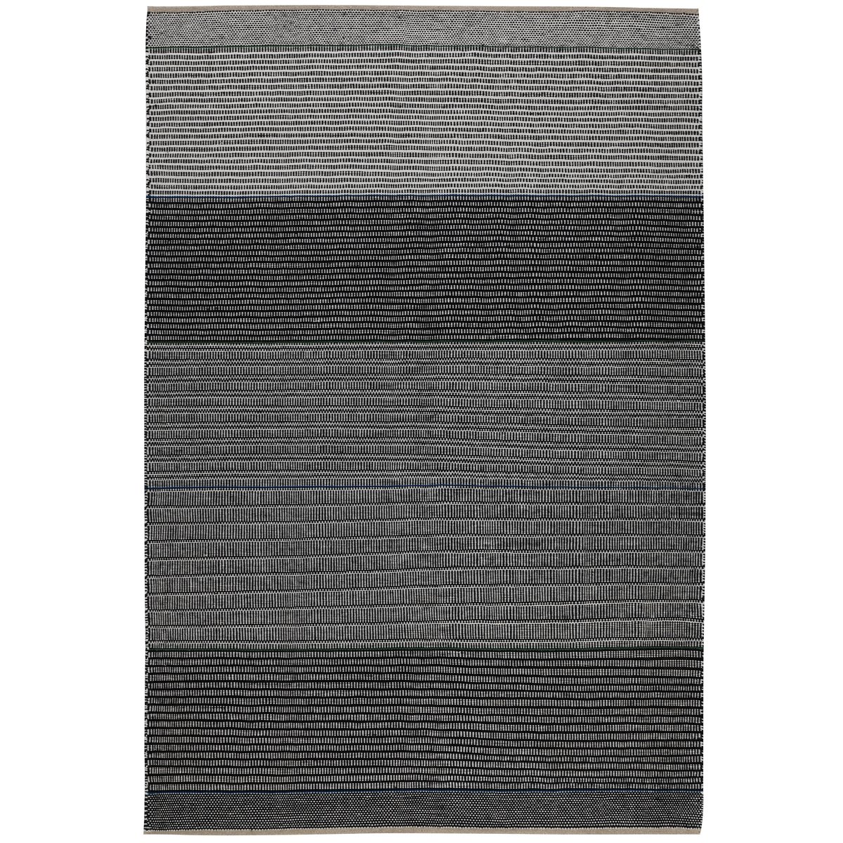Kateha trib Two wool carpet 300x200 | Scandinavian Design | Wool rugs | Grey