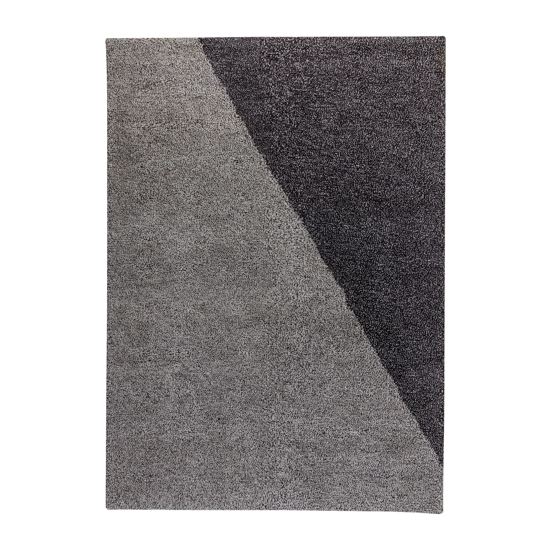 Verso rug, Grey 200x300 cm Kateha
