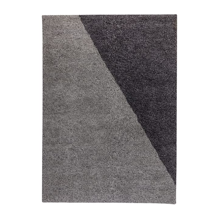 Verso rug - Grey 200x300 cm - Kateha