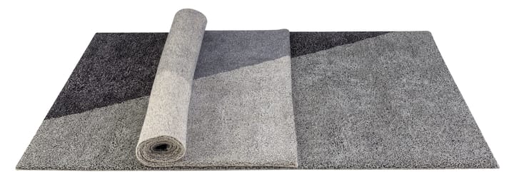 Verso rug, Grey 200x300 cm Kateha