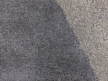 Verso rug - Silver 170x240 cm - Kateha