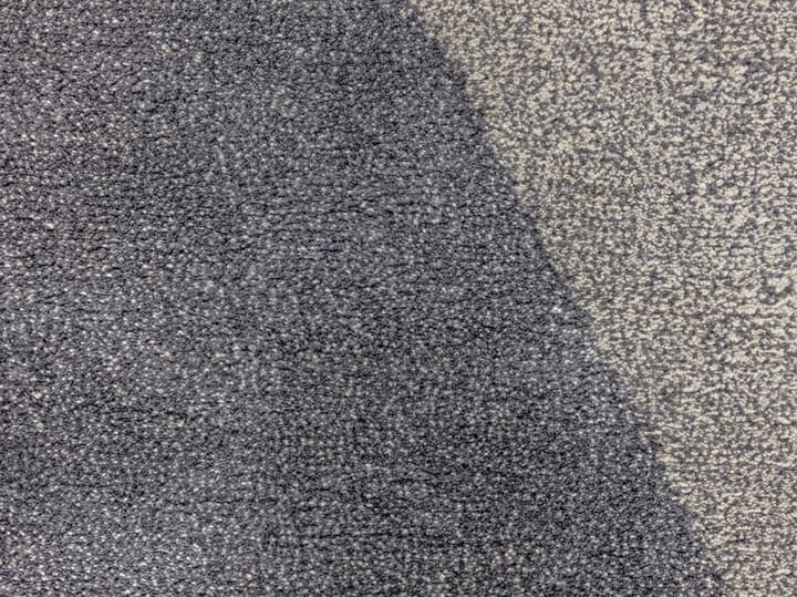 Verso rug, Silver 170x240 cm Kateha