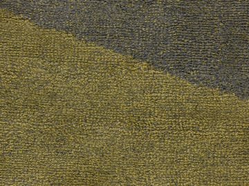Verso rug - Yellow 200x300 cm - Kateha