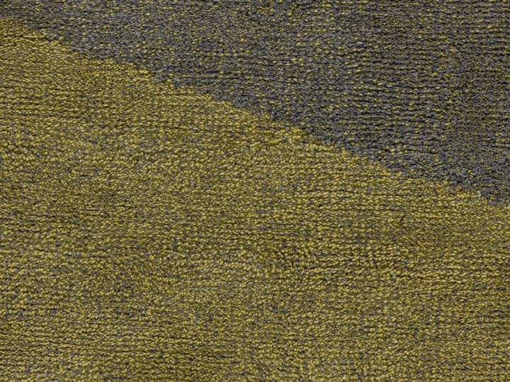 Verso rug, Yellow 200x300 cm Kateha