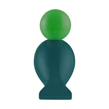 Kaj Bojesen Year Bird 2026 Birch - Dark green - Kay Bojesen Denmark