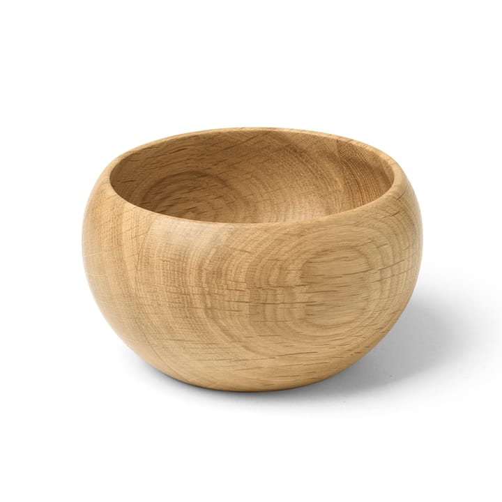 Kay Bojesen bowl Menageri Ø14 cm, Oak Kay Bojesen Denmark