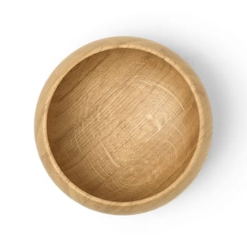 Kay Bojesen bowl Menageri Ø14 cm - Oak - Kay Bojesen Denmark