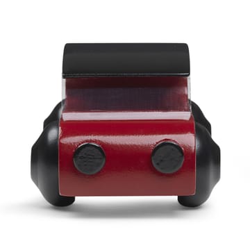 Kay Bojesen car - painted beech, 13 cm - Kay Bojesen Denmark