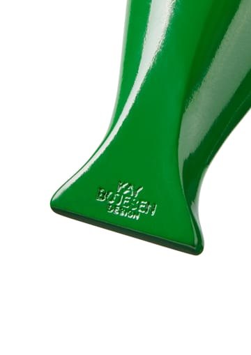 Kay Bojesen Christmas birds ornament 2 pieces - Red-green - Kay Bojesen Denmark