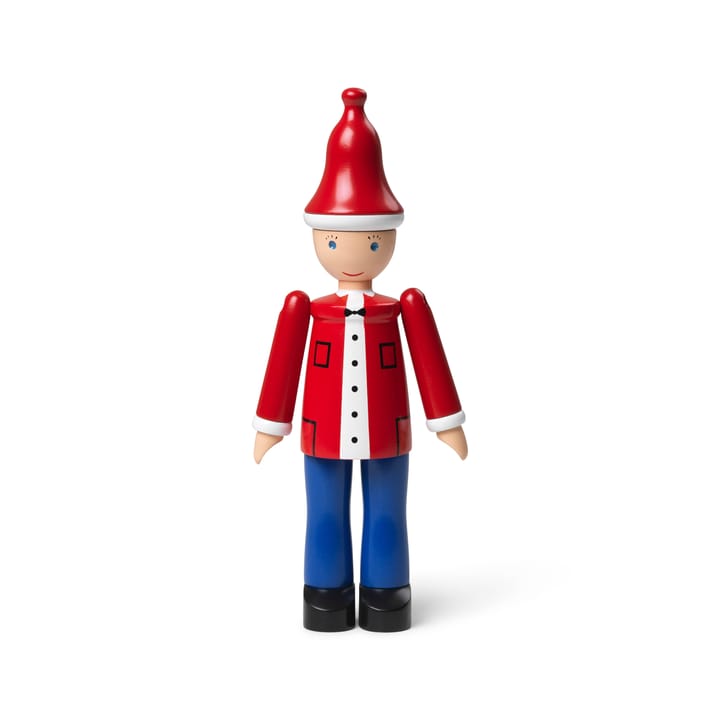Kay Bojesen Christmas Ole - 17.5 cm - Kay Bojesen Denmark