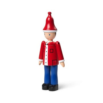 Kay Bojesen Christmas Ole - 17.5 cm - Kay Bojesen Denmark