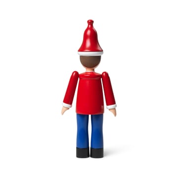 Kay Bojesen Christmas Ole - 17.5 cm - Kay Bojesen Denmark
