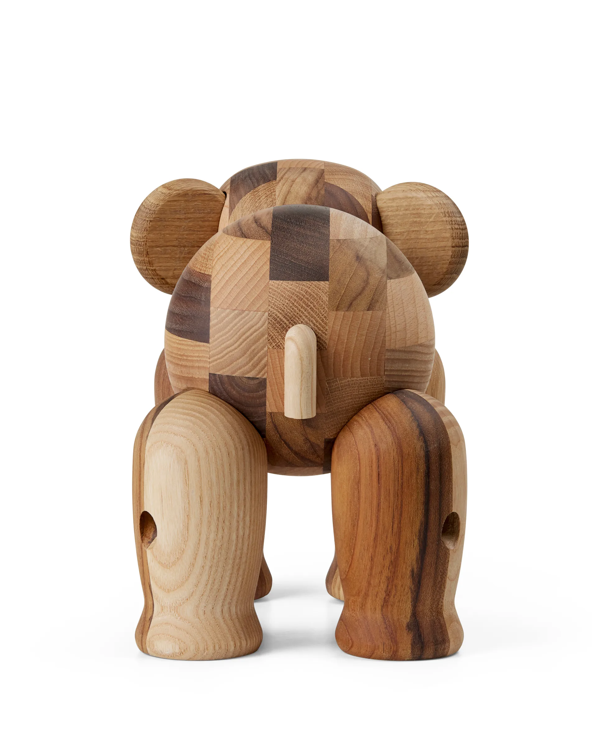 Kay Bojesen elephant large, Reworked Kay Bojesen Denmark