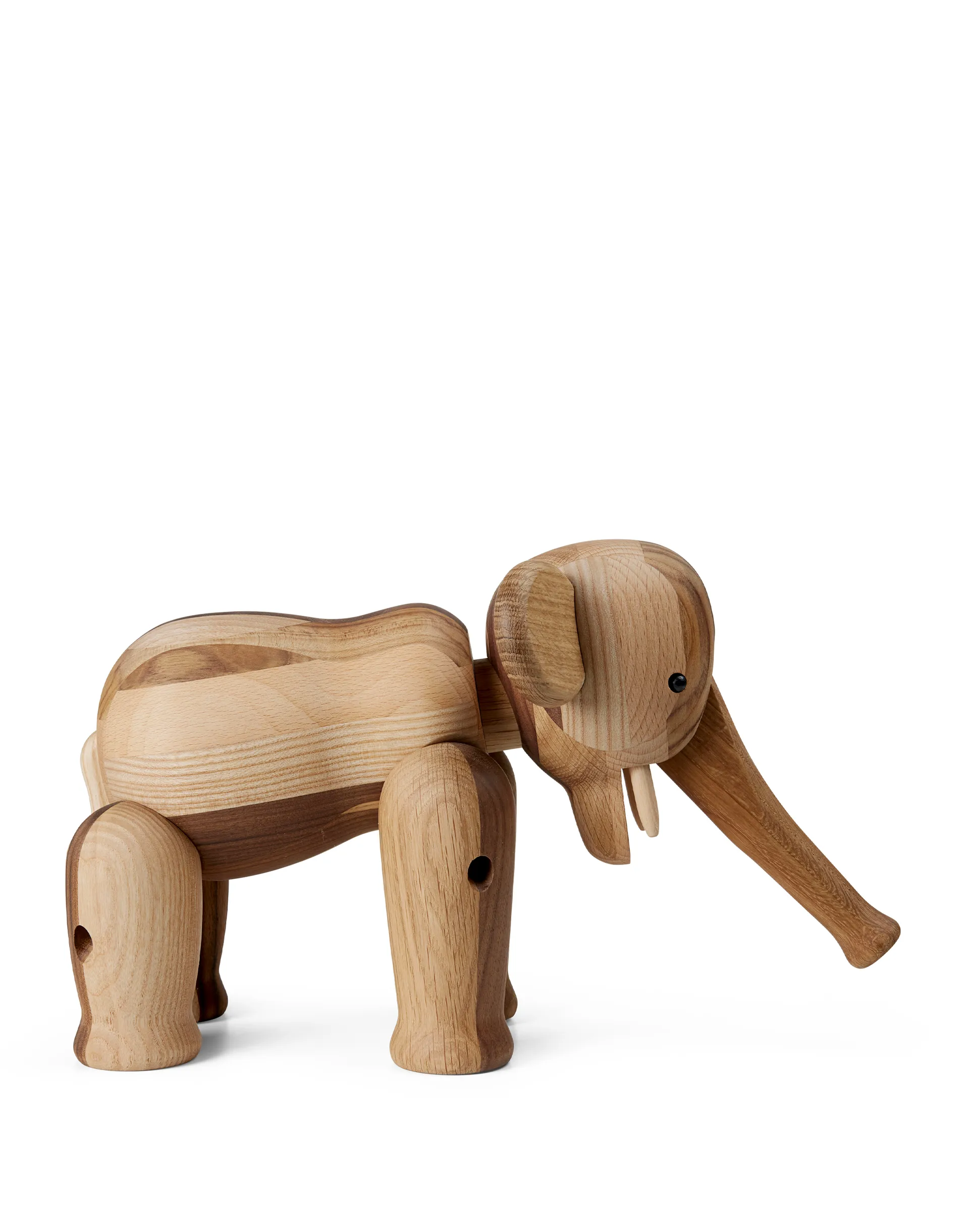 Kay Bojesen elephant large, Reworked Kay Bojesen Denmark