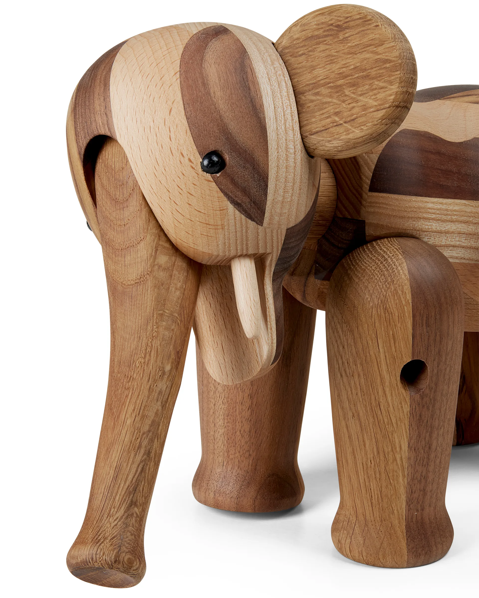 Kay Bojesen elephant large, Reworked Kay Bojesen Denmark