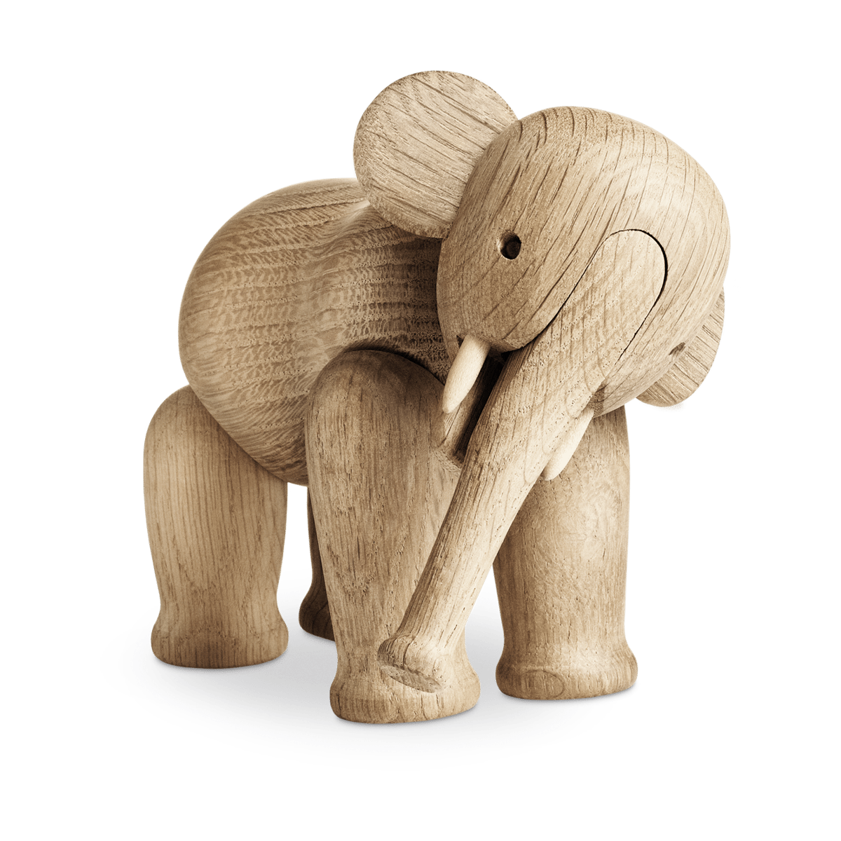 Kay Bojesen Denmark Kay Bojesen elephant Liliput Oak