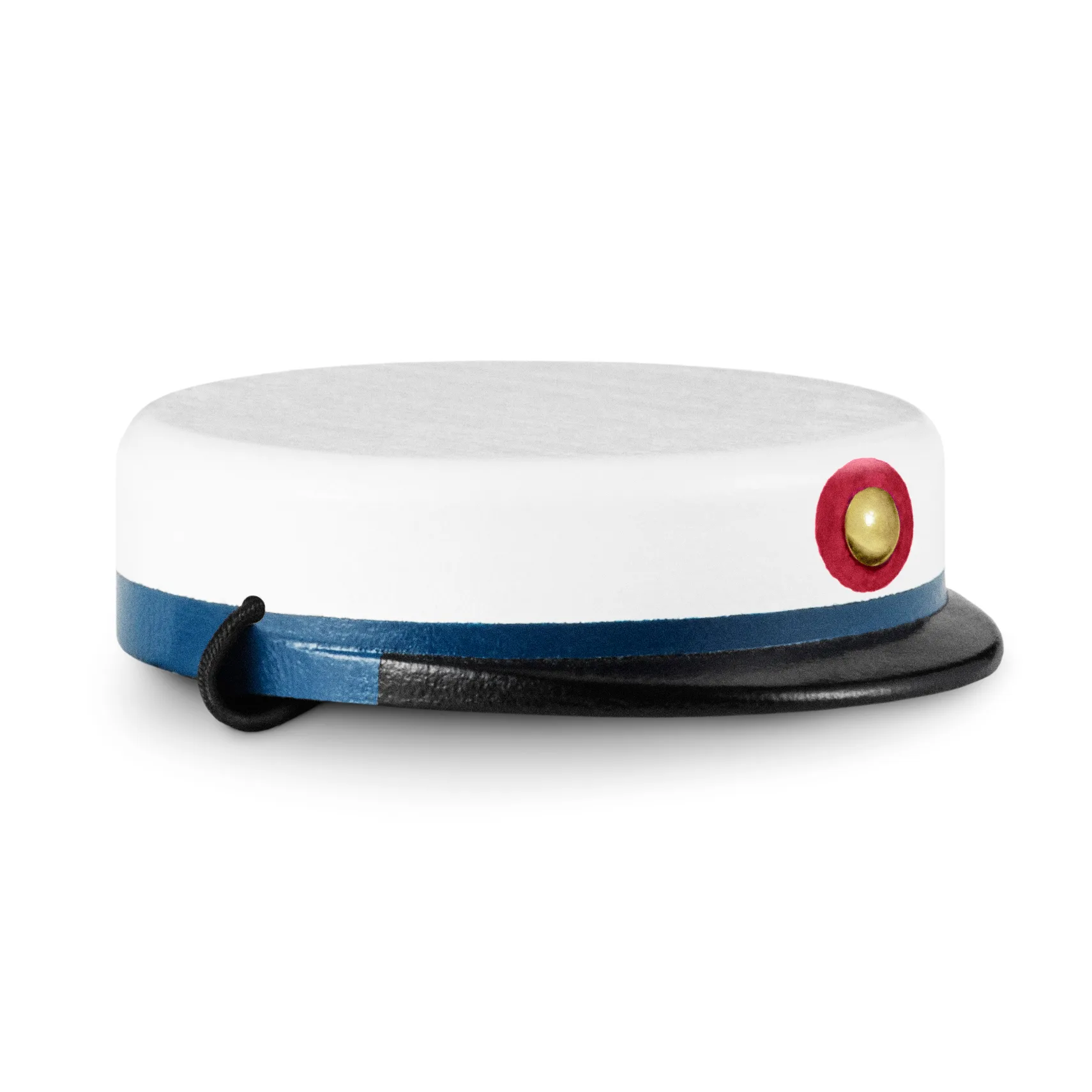 Kay Bojesen graduation hat for medium monkey, Blue Kay Bojesen Denmark
