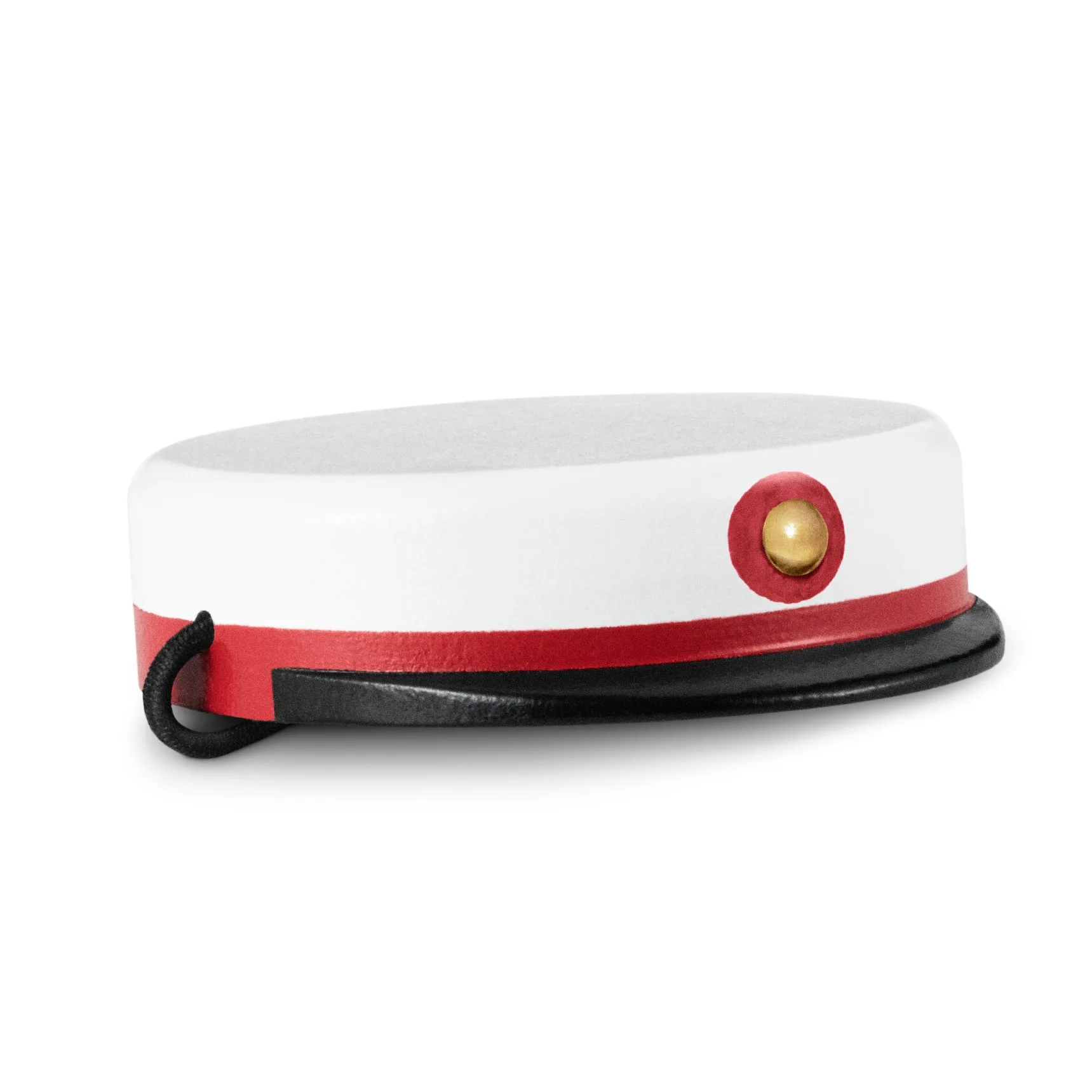 Kay Bojesen graduation hat for medium monkey, Red Kay Bojesen Denmark