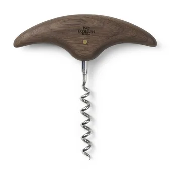 Kay Bojesen H11 corkscrew - Walnut - Kay Bojesen Denmark