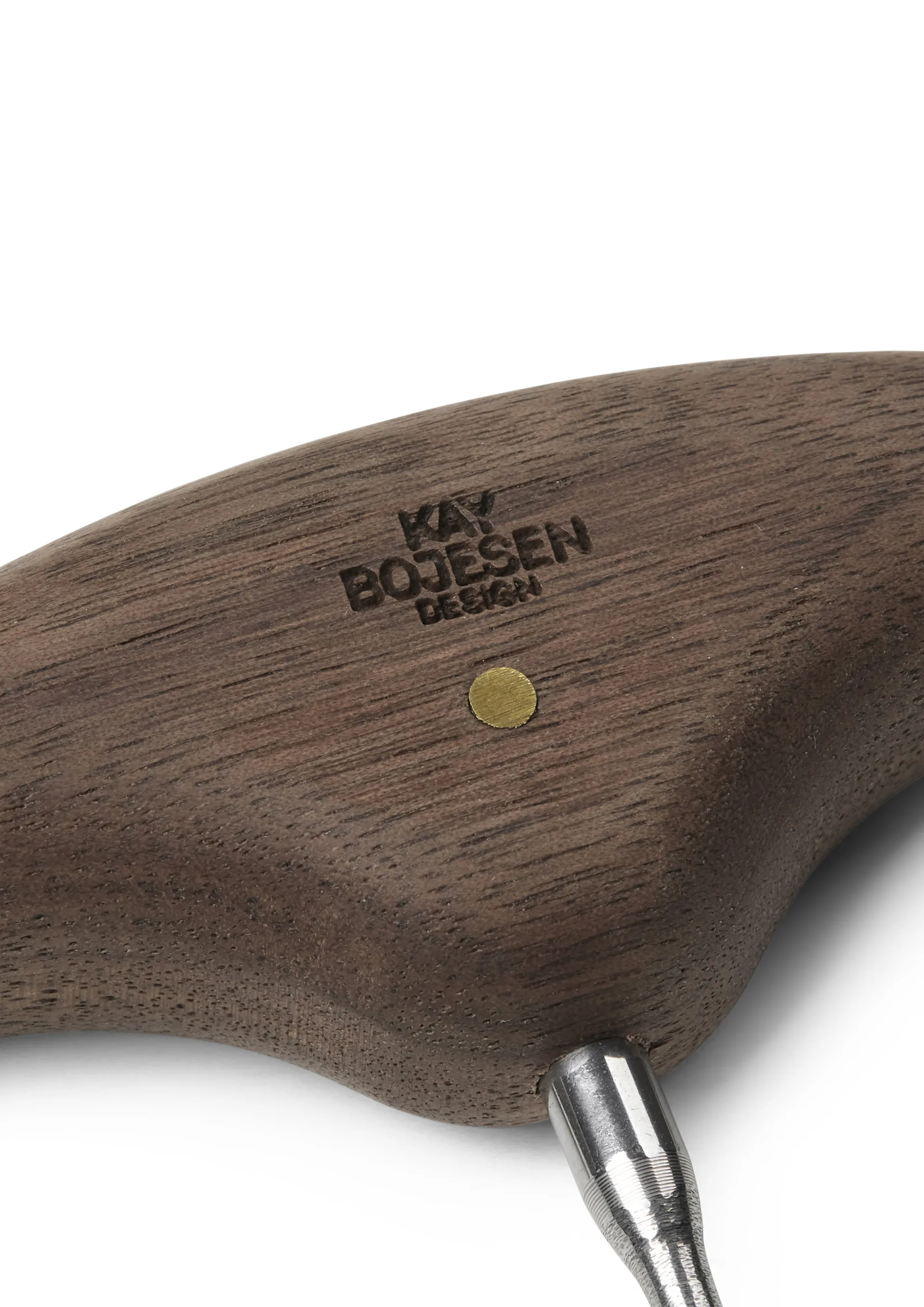Kay Bojesen H11 corkscrew, Walnut Kay Bojesen Denmark