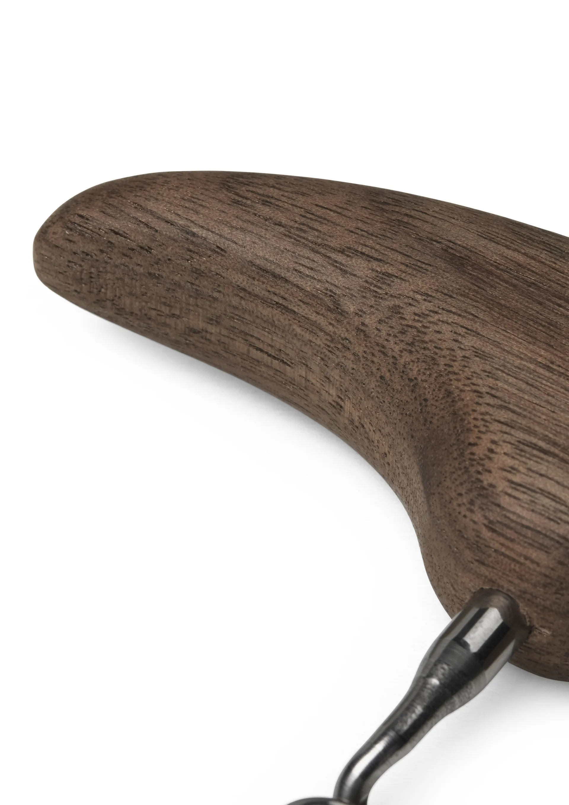 Kay Bojesen H11 corkscrew, Walnut Kay Bojesen Denmark