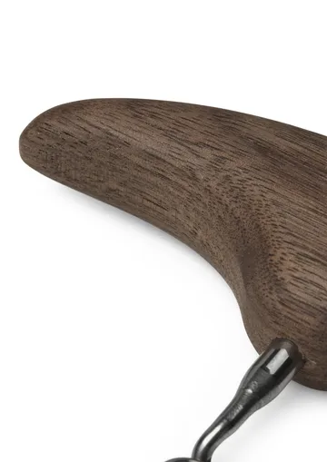 Kay Bojesen H11 corkscrew - Walnut - Kay Bojesen Denmark