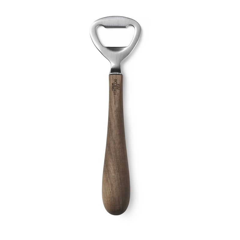 Kay Bojesen Denmark Kay Bojesen H4 bottle opener Walnut