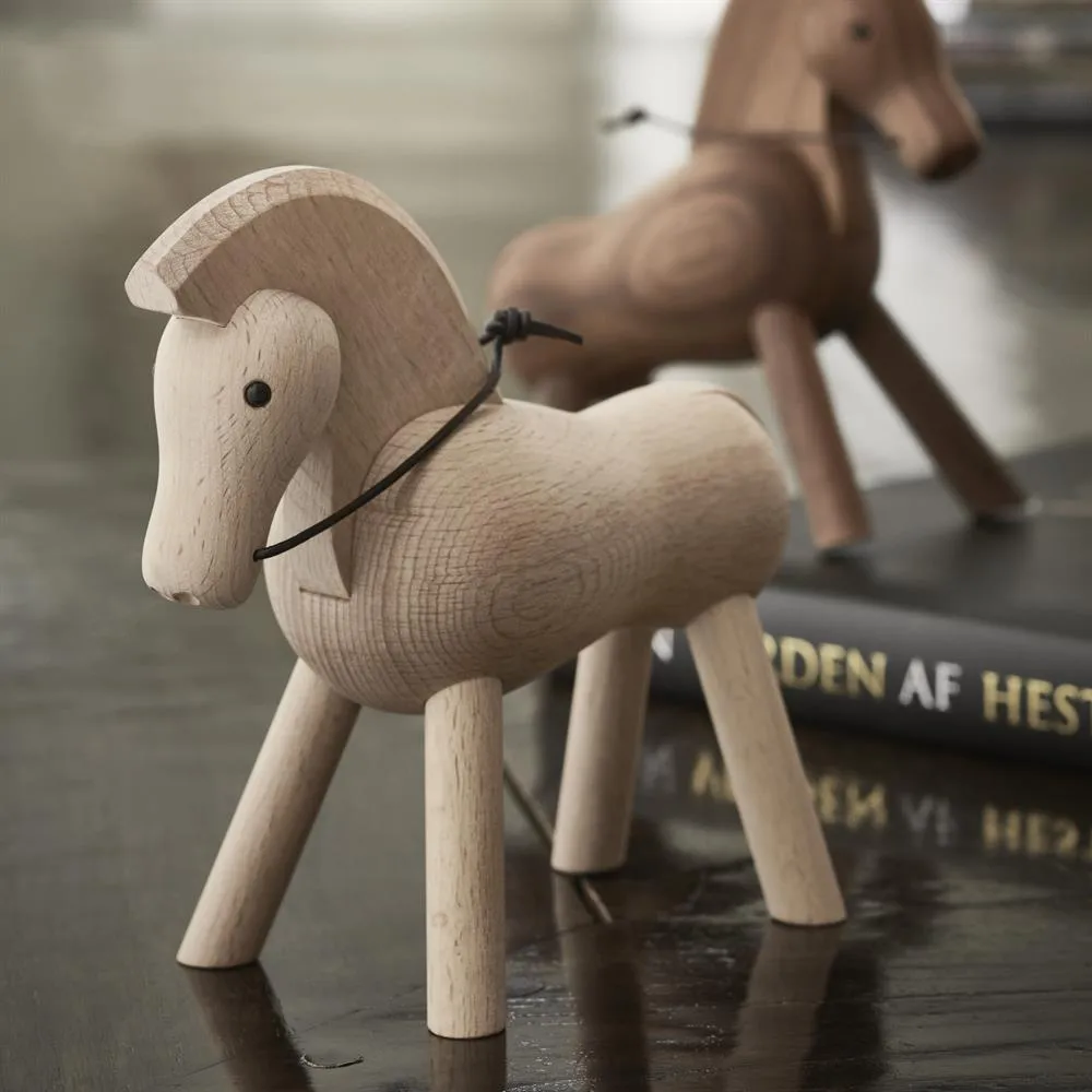 ▪️KAY BOJESEN Spotted pony ▪️ Kay Bojesen horse from Kay Bojesen Denmark - NordicNest.com