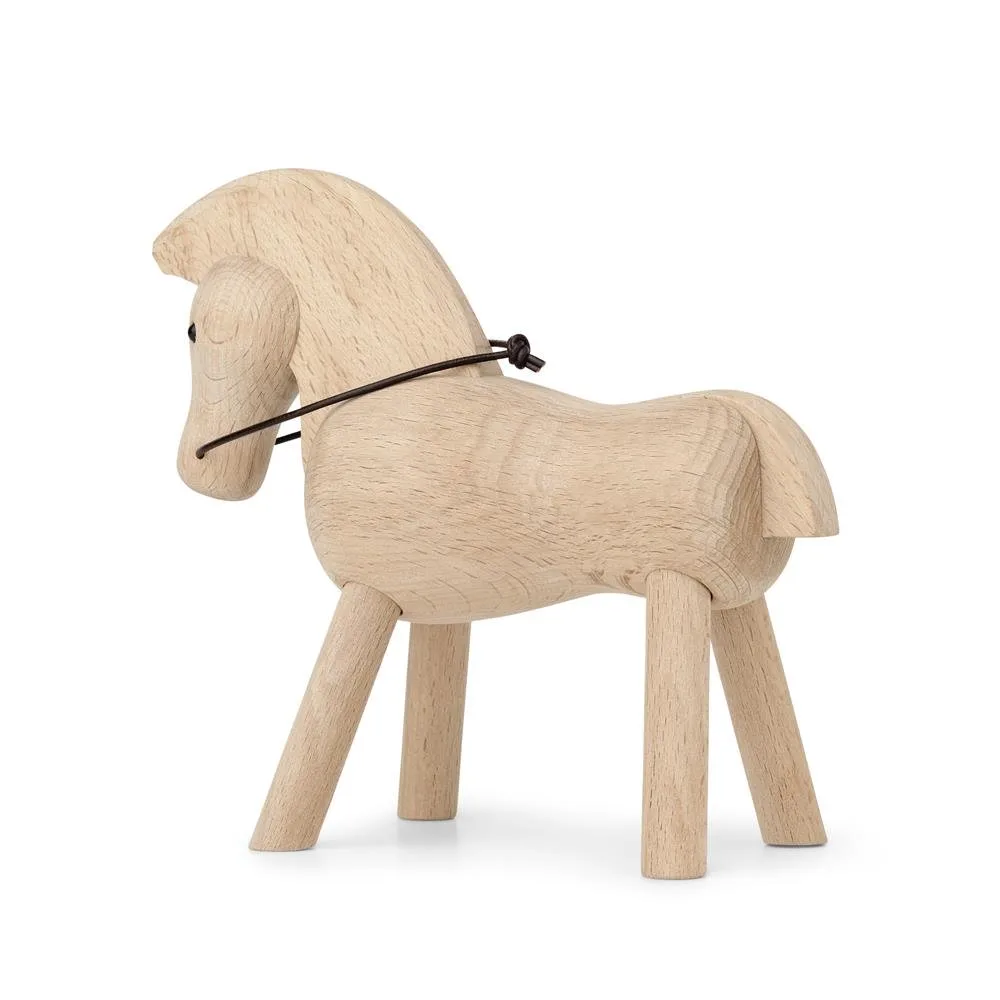 Kay Bojesen horse from Kay Bojesen Denmark - NordicNest.com