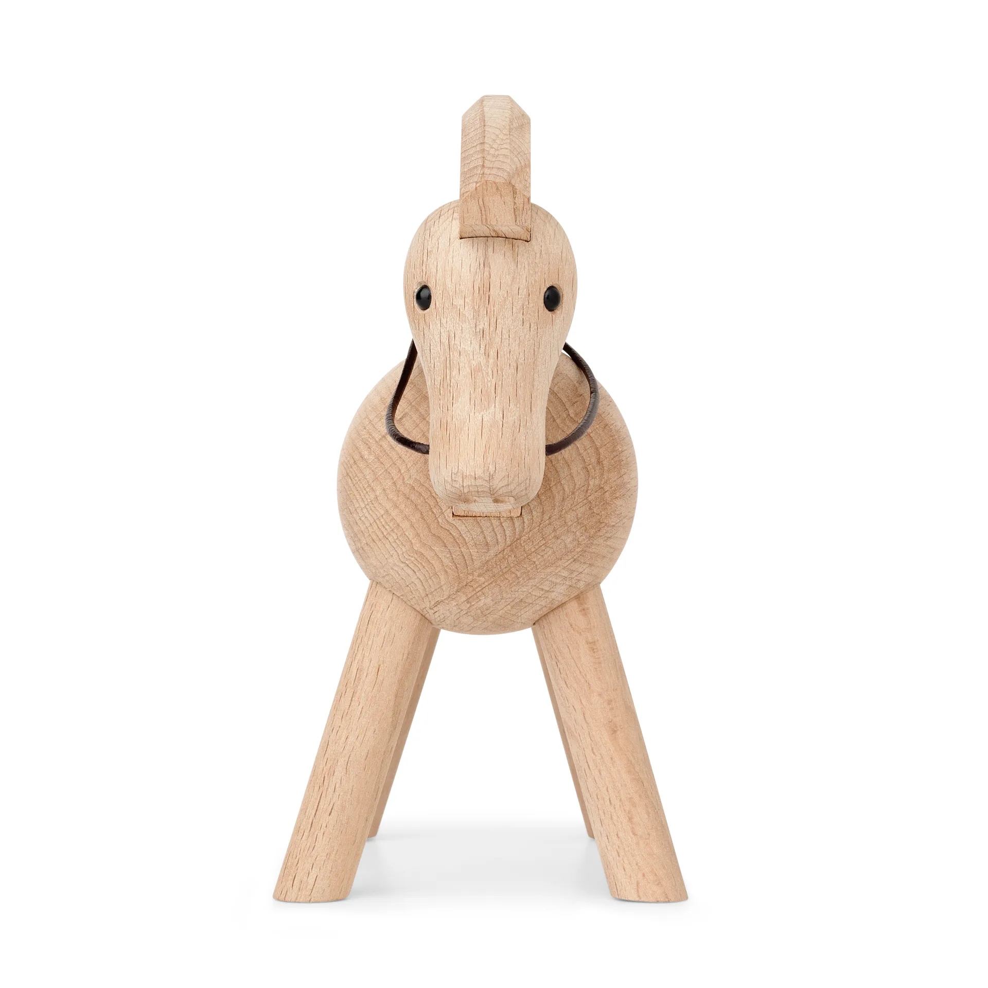 Kay Bojesen horse, Beech Kay Bojesen Denmark