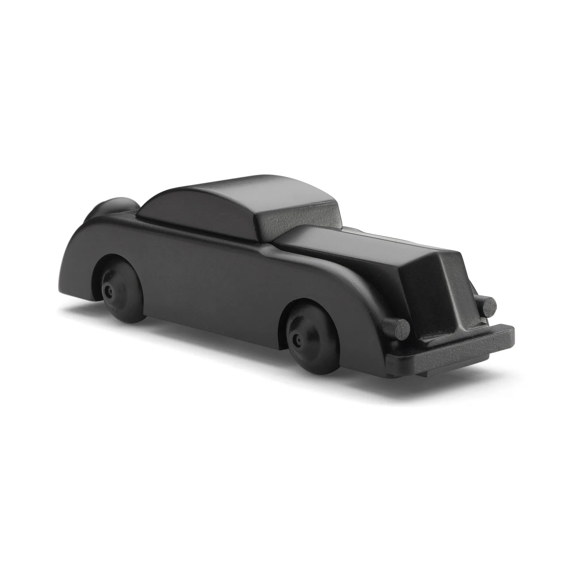 Kay Bojesen limousine small, Black Kay Bojesen Denmark