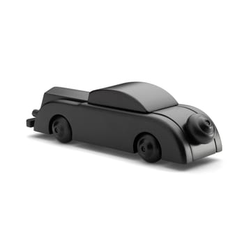 Kay Bojesen limousine small - Black - Kay Bojesen Denmark