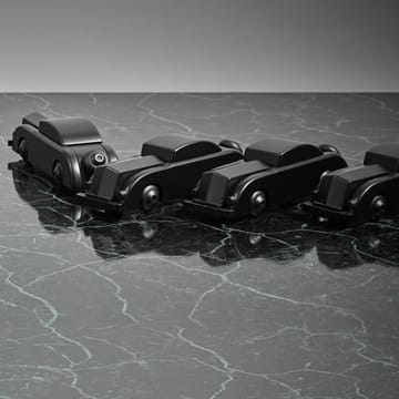 Kay Bojesen limousine small - Black - Kay Bojesen Denmark