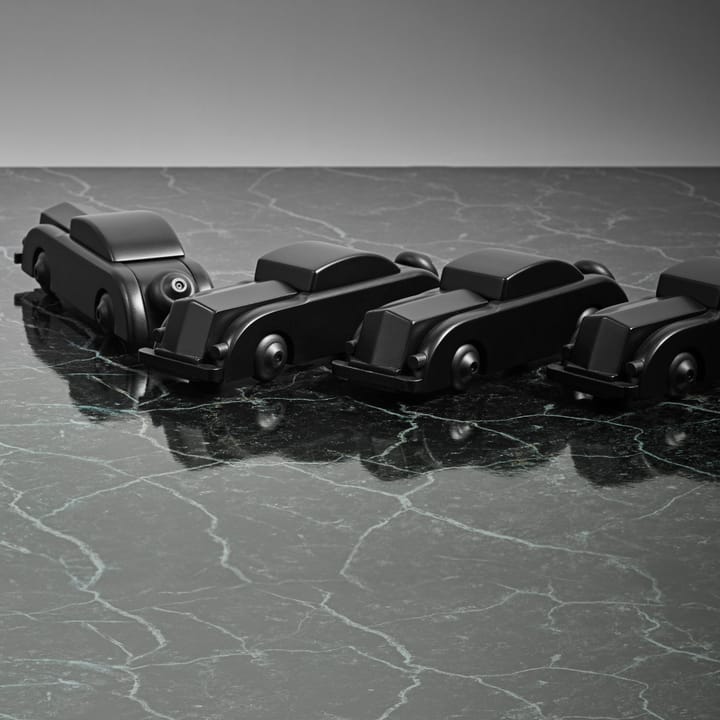Kay Bojesen limousine small, Black Kay Bojesen Denmark