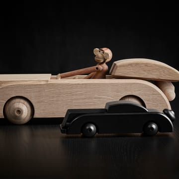 Kay Bojesen limousine small - Black - Kay Bojesen Denmark