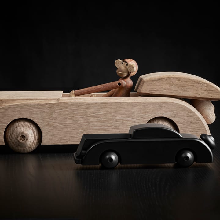 Kay Bojesen limousine small, Black Kay Bojesen Denmark