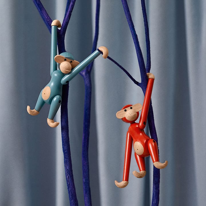 Kay Bojesen mini vintage monkey from Kay Bojesen Denmark Kay Bojesen mini vintage monkey from Kay Bojesen Denmark