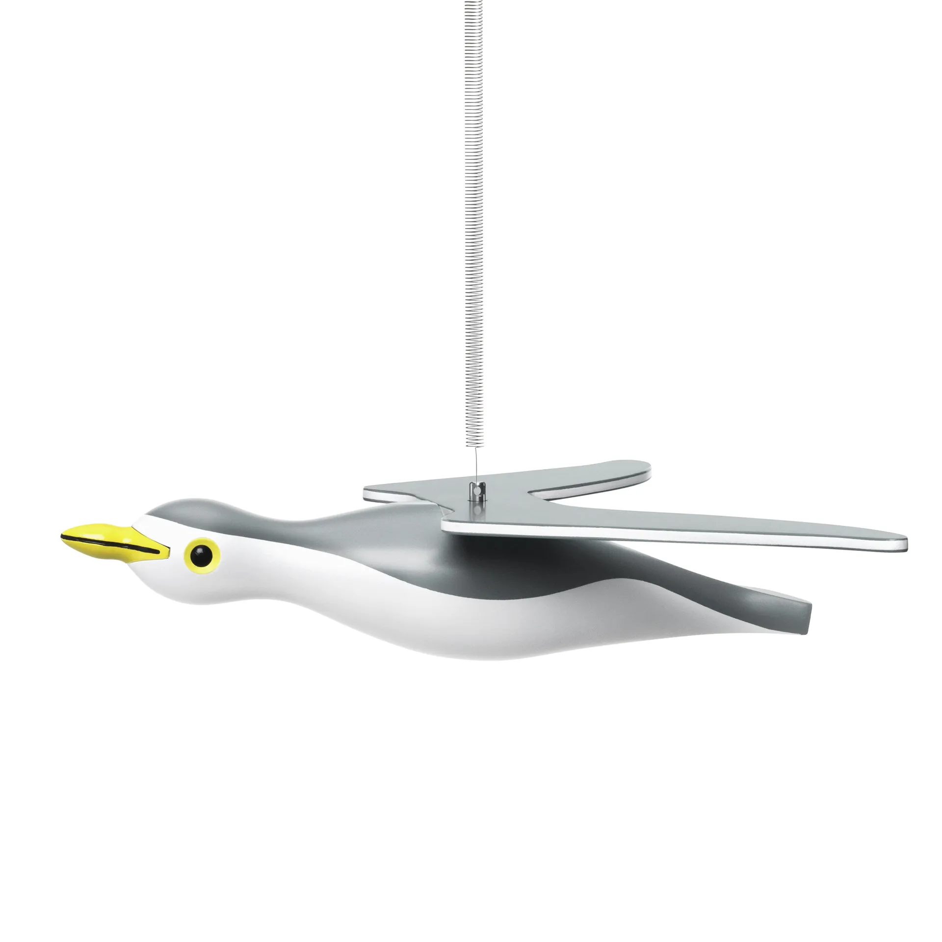 Kay Bojesen mobile sea gull, medium Kay Bojesen Denmark