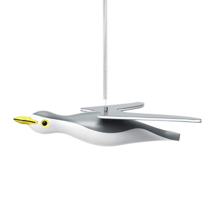 Kay Bojesen mobile sea gull - medium - Kay Bojesen Denmark